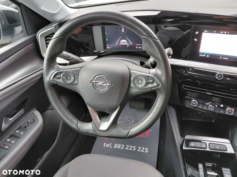 Opel Mokka - 20