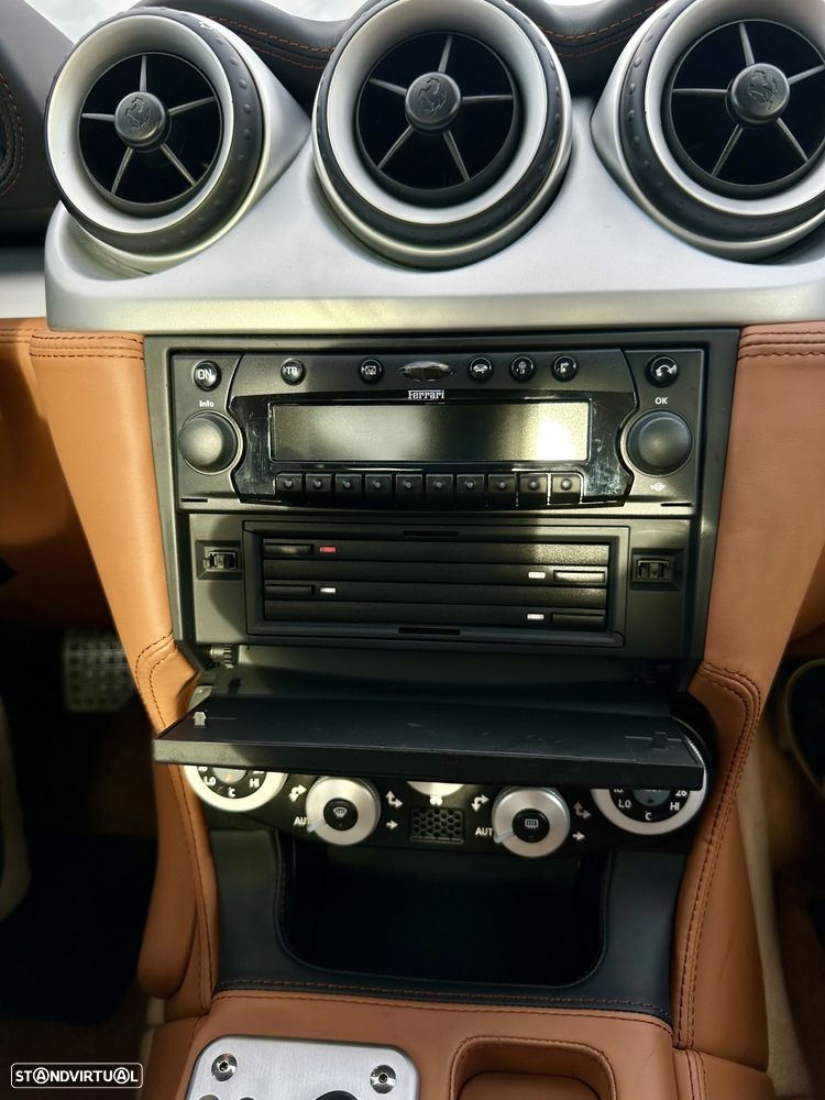 Ferrari 612 Scaglietti F1 - 11