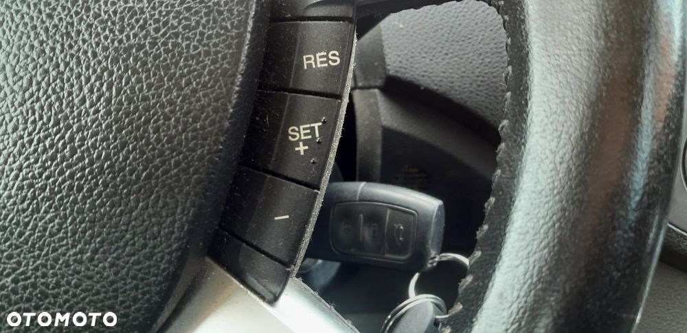 Ford Focus C-Max 1.8 Ghia - 22