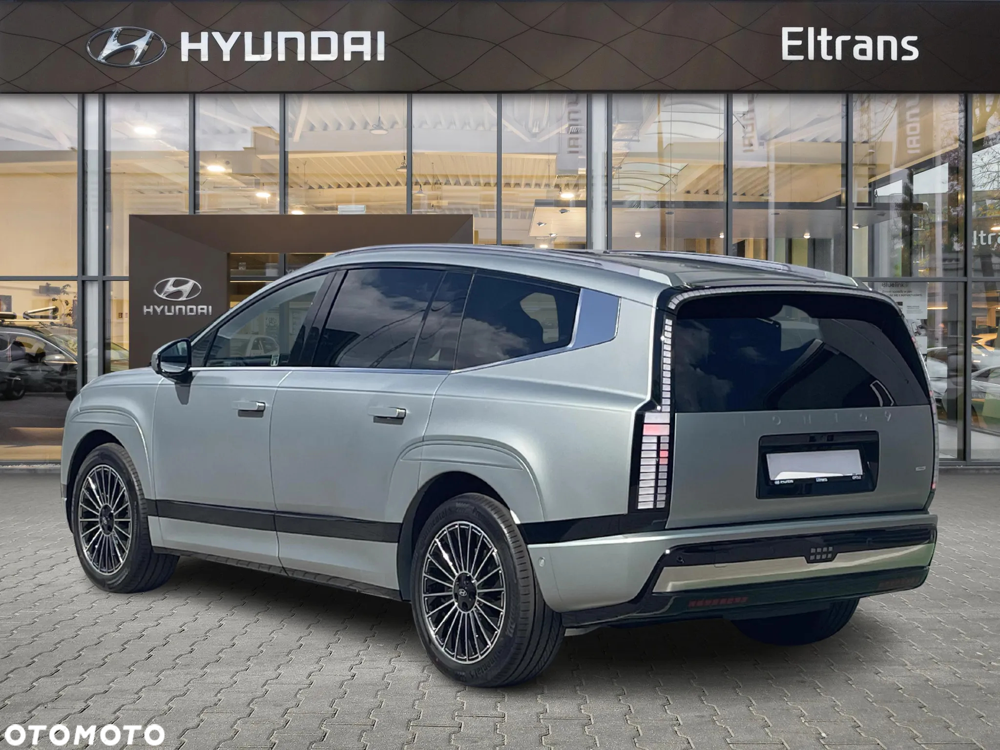 Hyundai IONIQ 9 - 4