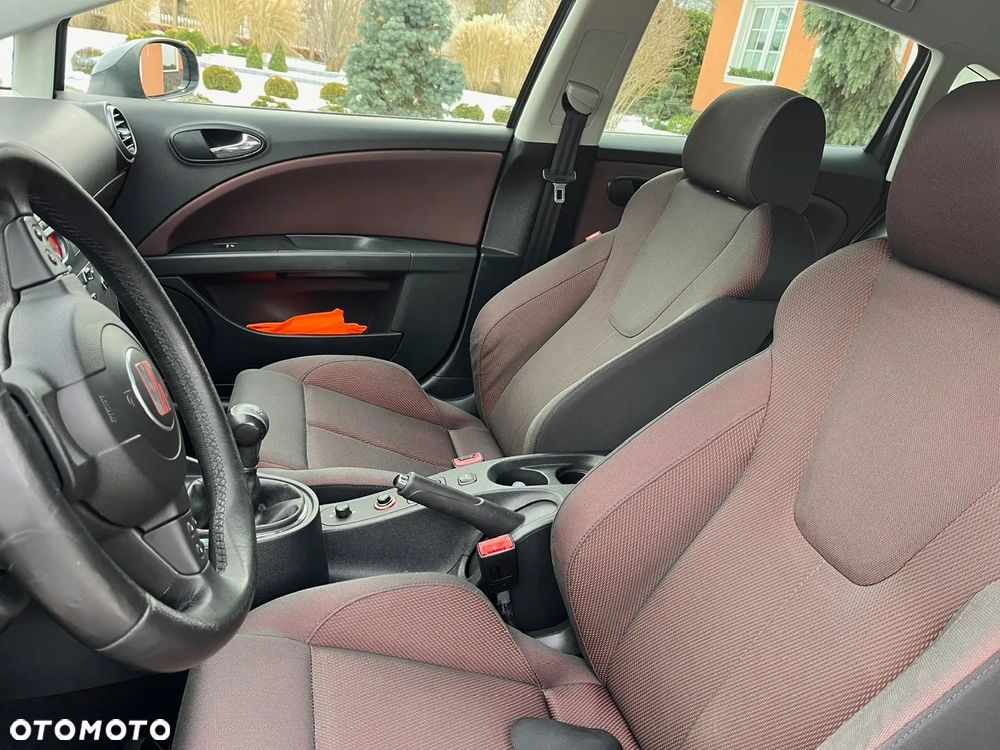 Seat Leon 1.6 Stylance - 8