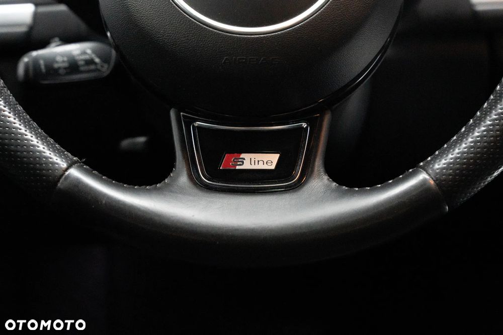Audi A6 Avant 3.0 TDI DPF quattro S tronic sport selection - 20