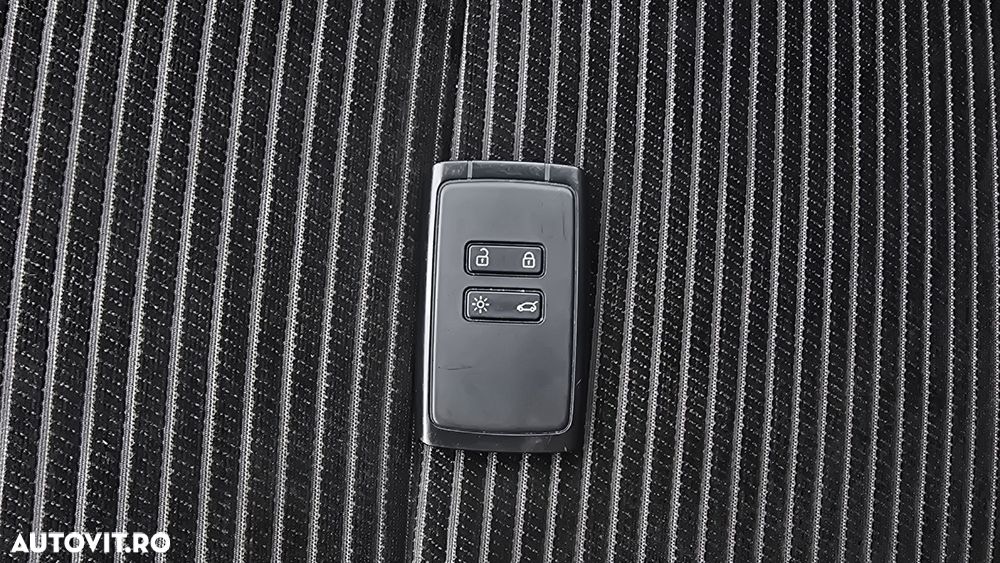 Renault Talisman - 21