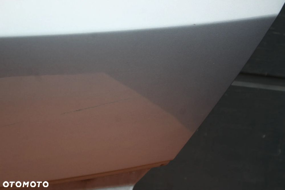 KLAPA SPOILER LOTKA KLAPY OPEL ASTRA H GTC Z163 IRMSCHER ORYGINAŁ - 16