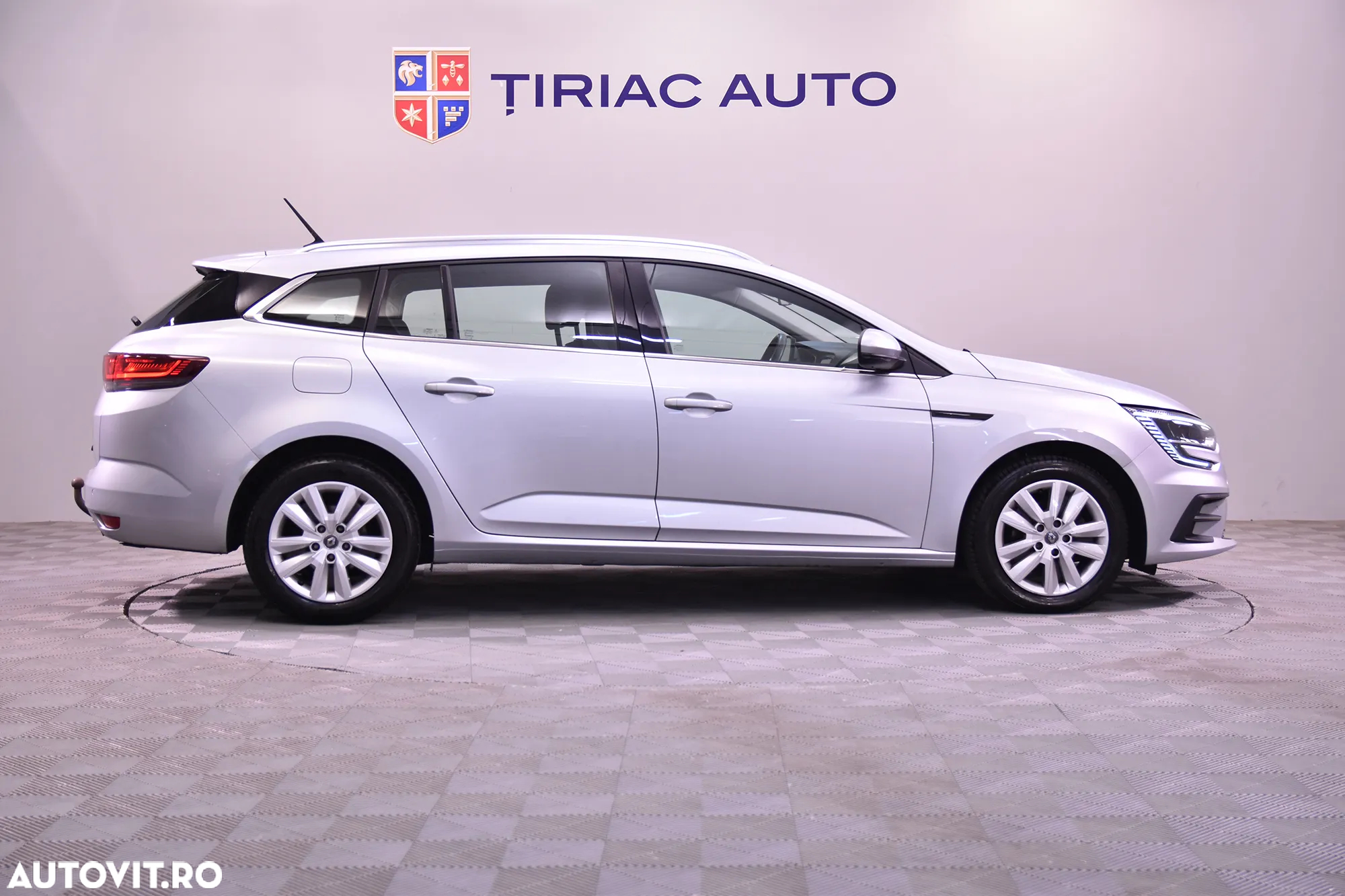Renault Megane - 6