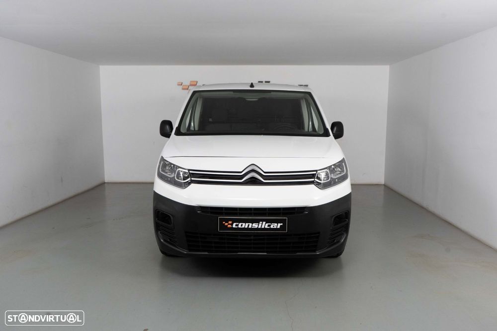 Citroën Berlingo 1.5 BlueHDi Confort C/IVA Dedutível - 2