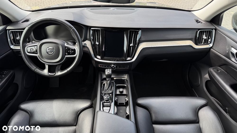 Volvo V60 D3 Geartronic Inscription - 9