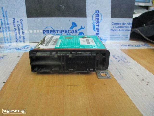 Modulo Airbag 51719091 FIAT PUNTO 2 2000 - 2