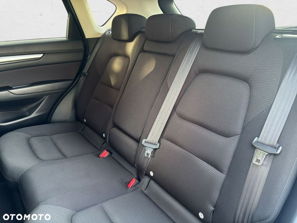 Mazda CX-5 - 21