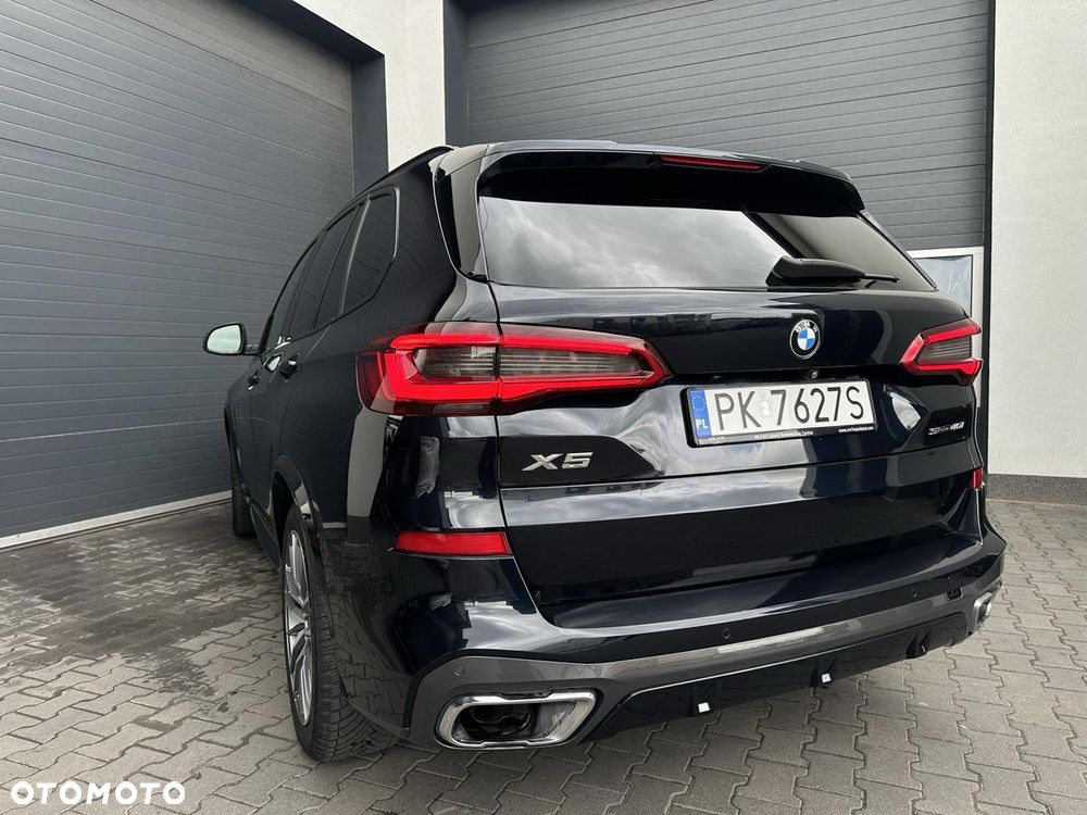 BMW X5 - 38