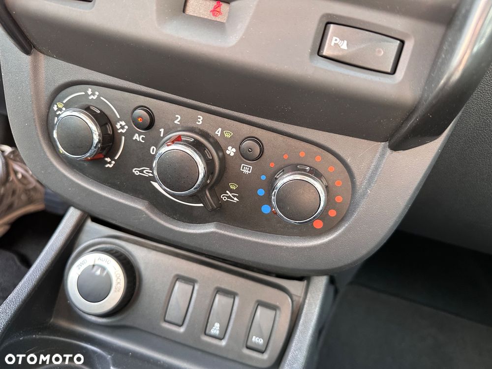 Dacia Duster dCi 110 FAP 4x4 Prestige - 19