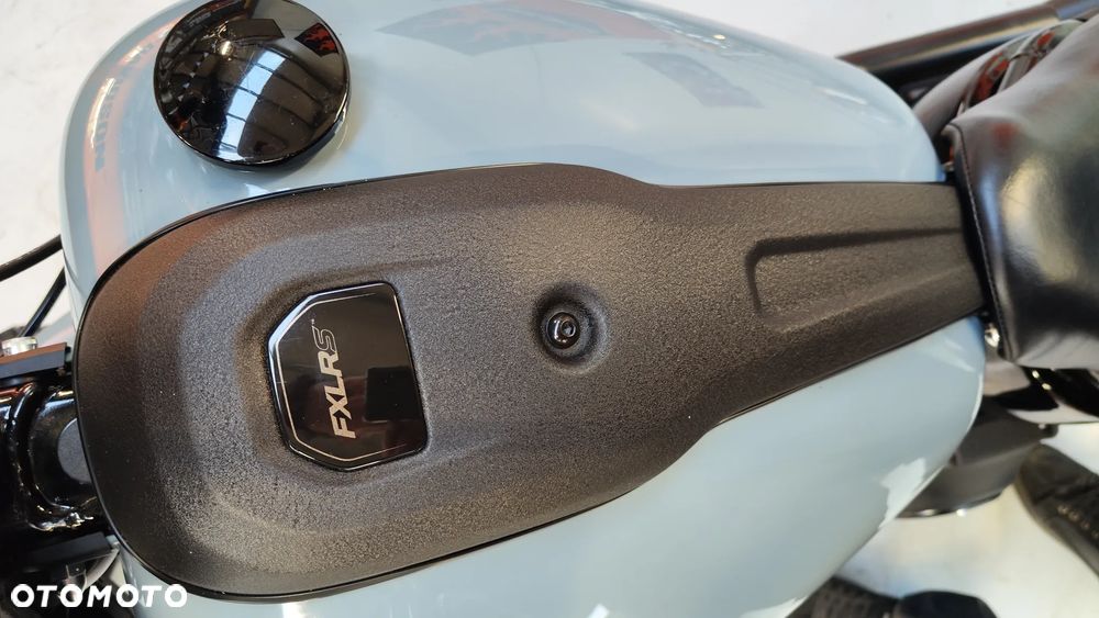 Harley-Davidson Dyna Low Rider - 35