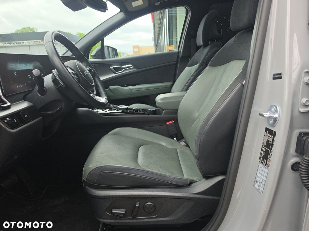Kia Sportage - 9