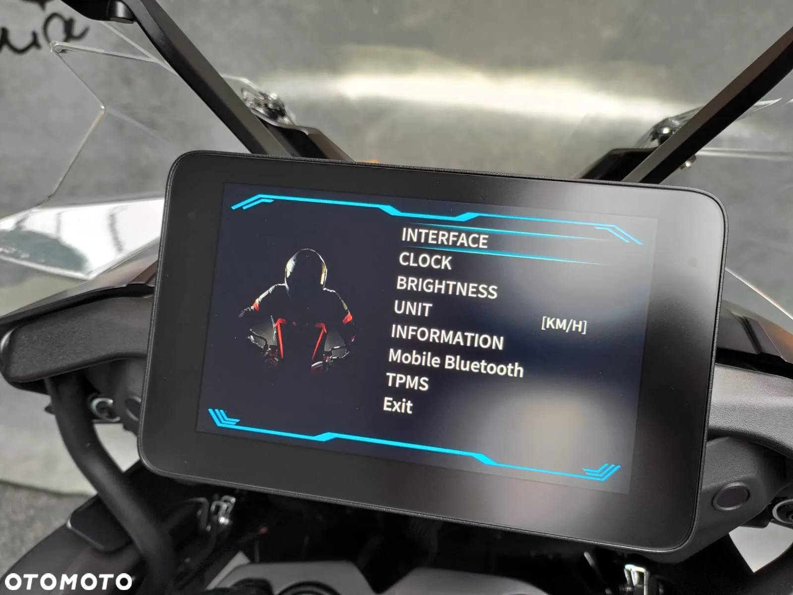 QJMOTOR SRT 800SX - 31