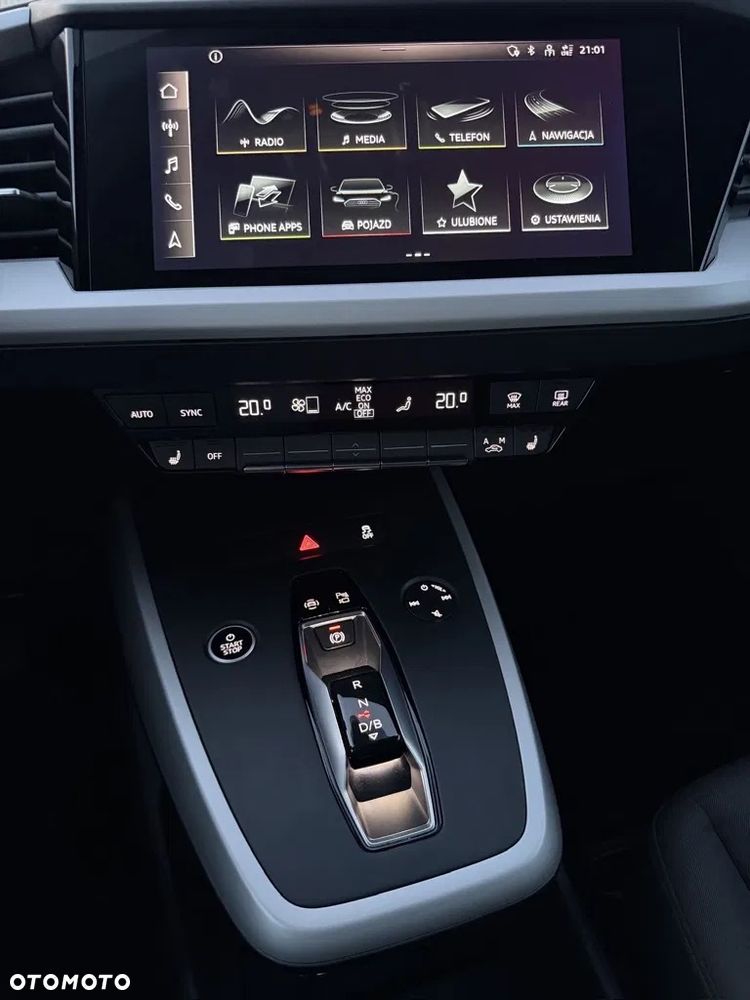 Audi Q4 e-tron 40 - 22