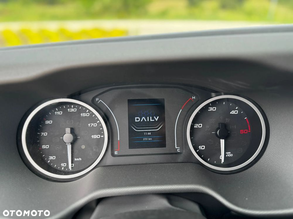 Iveco DAILY - 35