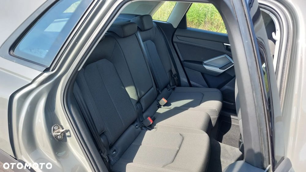 Audi Q3 2.0 TDI Quattro S tronic - 11