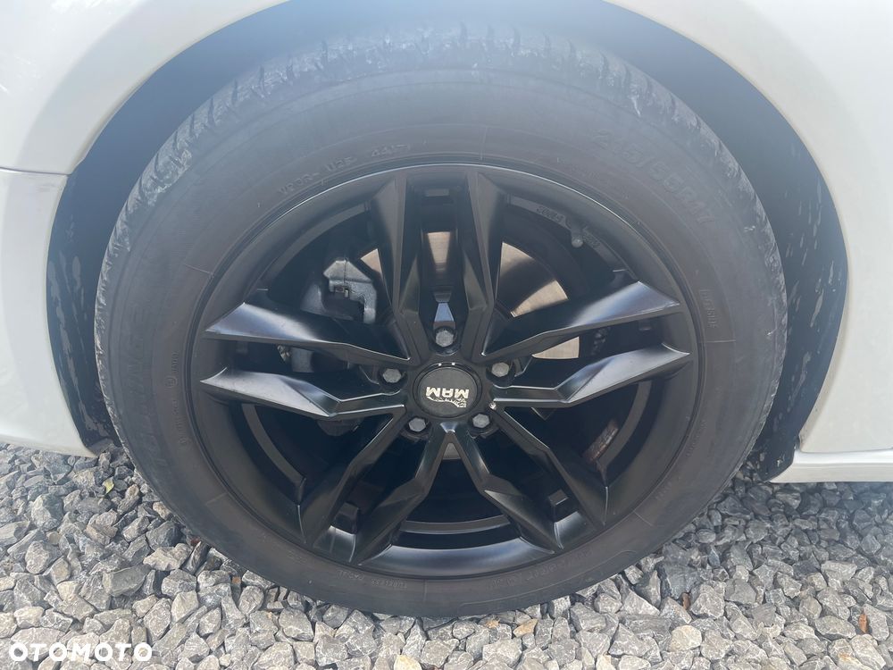 Audi A3 Sportback - 15