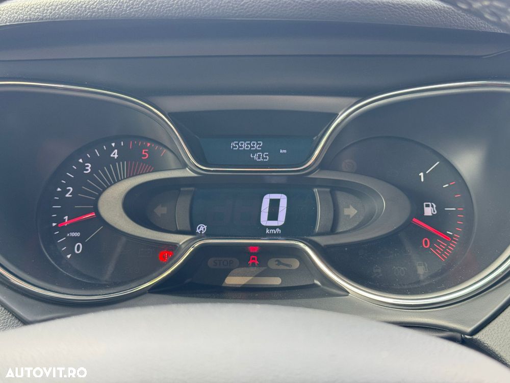Renault Captur ENERGY dCi 90 Start&Stop XMOD - 23