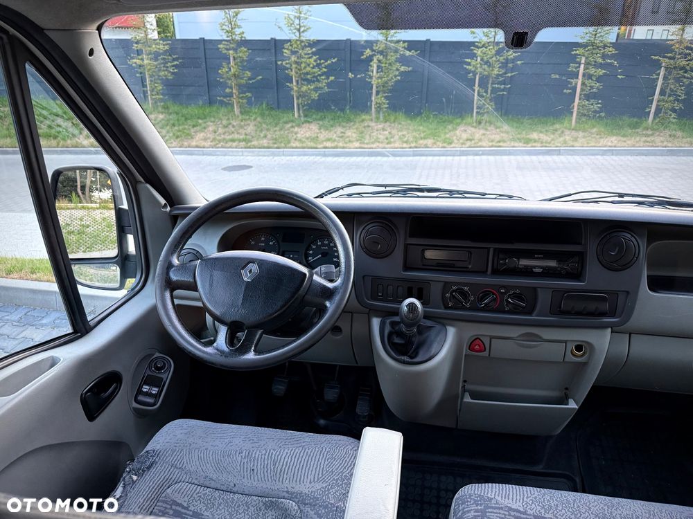 Renault Master - 17