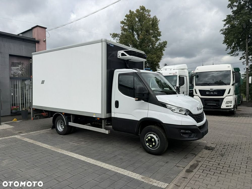 Iveco Daily - 1