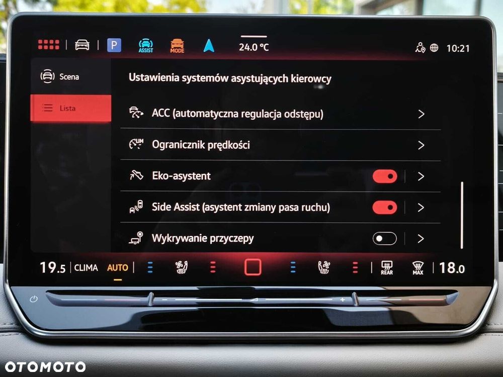 Volkswagen Tiguan 2.0 TDI Elegance DSG - 33