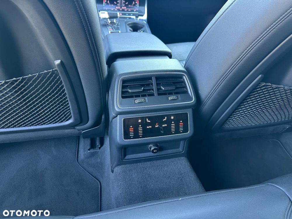 Audi A6 Limousine 40 TDI S tronic - 9