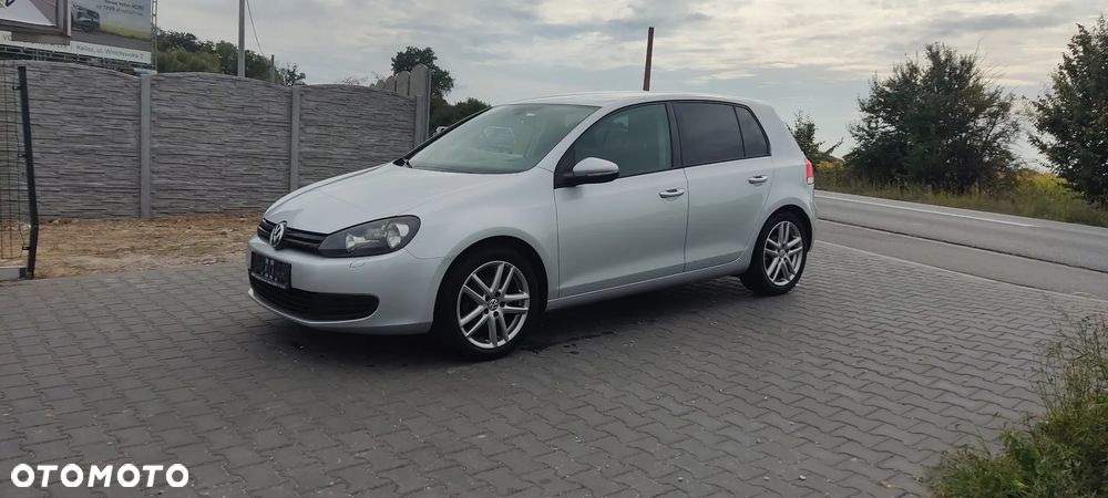 Volkswagen Golf 1.6 Tour - 2