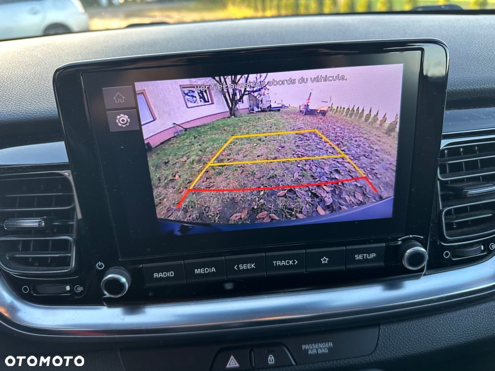 Kia Stonic 1.0 T-GDI OPF Mild Hybrid Nightline Edition - 10