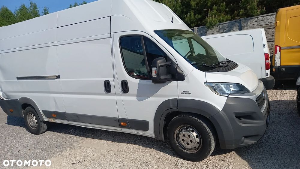 Fiat Ducato - 1