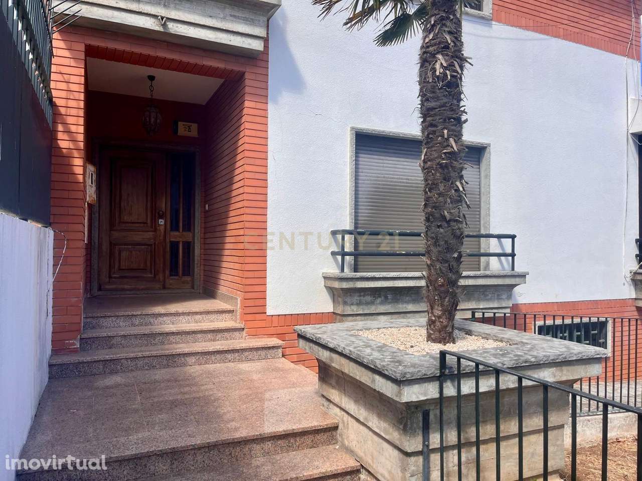 Moradia Exclusiva no Murtal – Vista Serra de Sintra e Mar - Grande imagem: 3/34