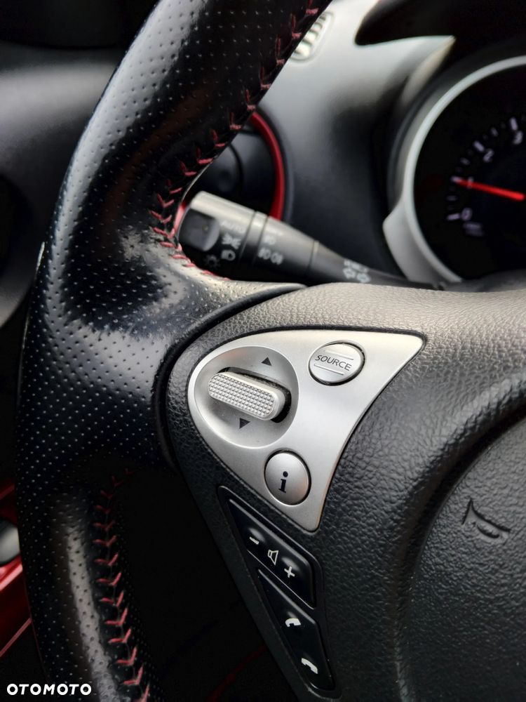 Nissan Juke 1.2 DIG-T Tekna - 22