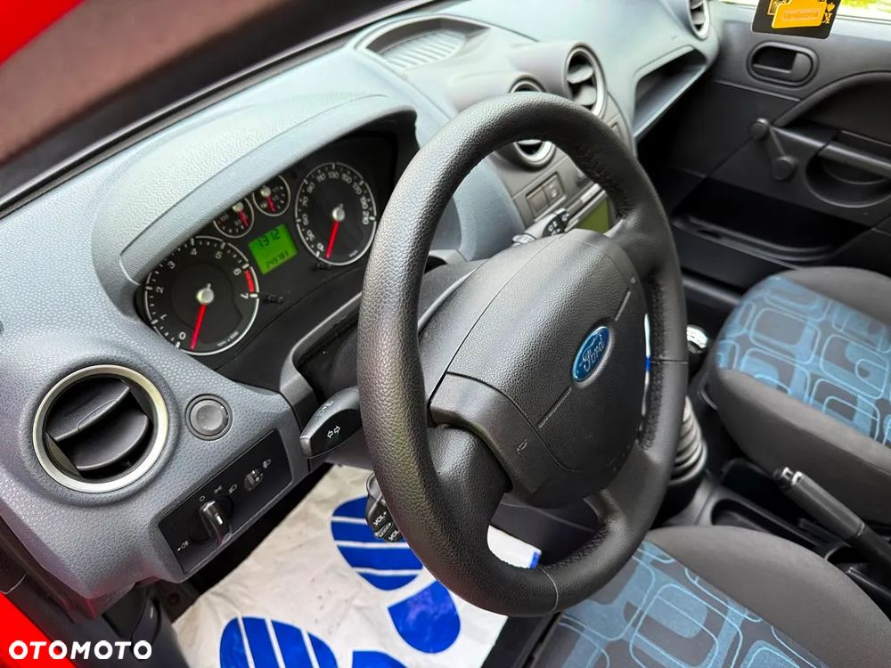 Ford Fiesta 1.3 Style - 19