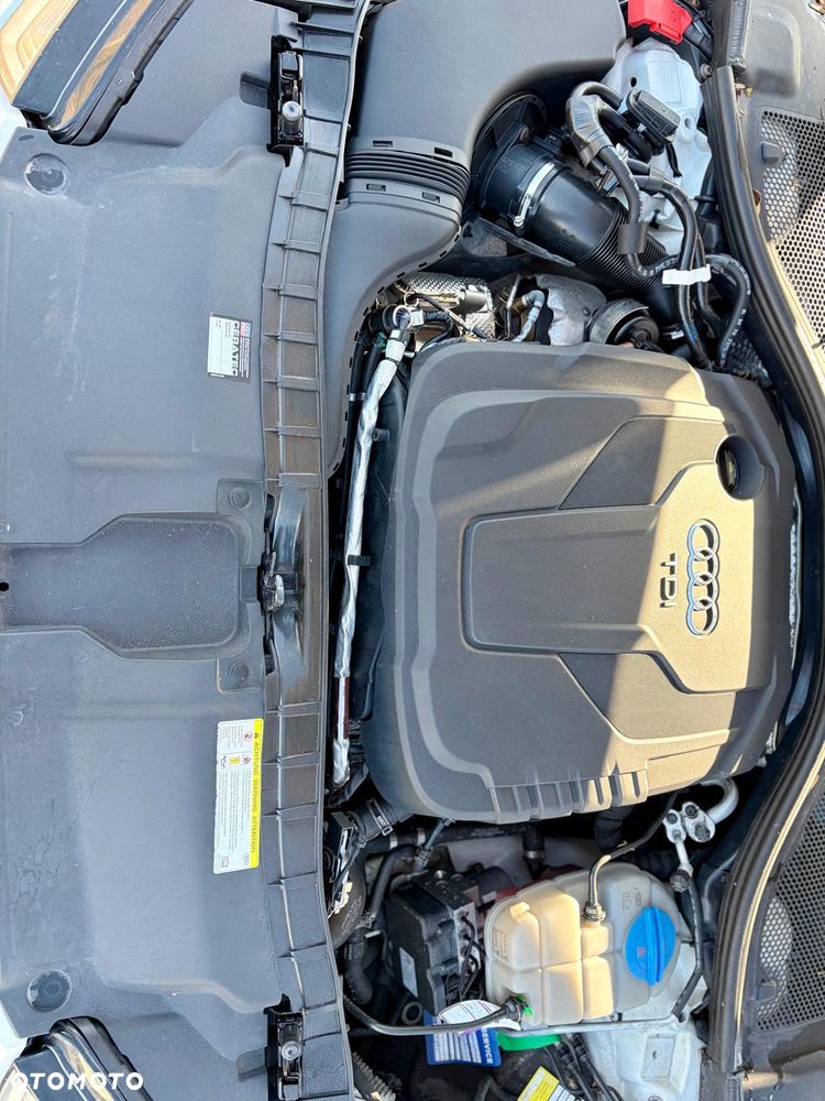 Audi A6 Avant 2.0 TDI Ultra DPF S tronic - 38