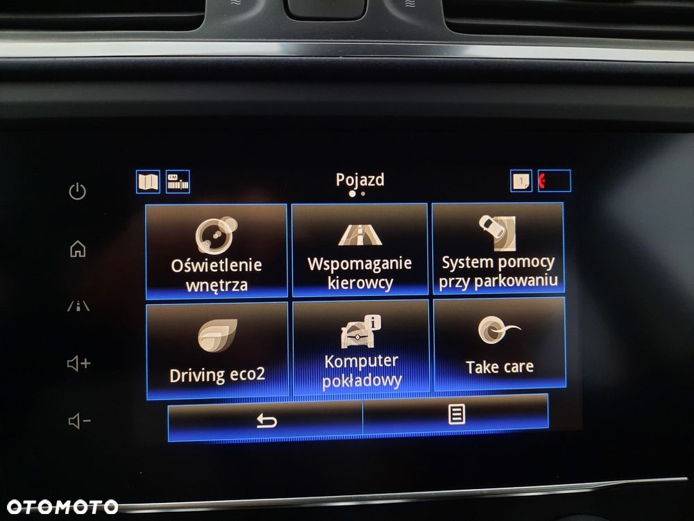 Renault Kadjar 1.3 TCe FAP Intens - 34