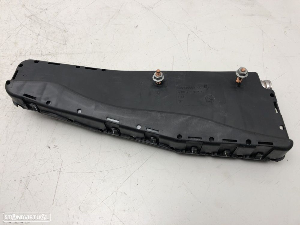 Airbag do banco Frente Dto RENAULT MEGANE IV Hatchback (B9A/M/N_) REF. 985H05592... - 2