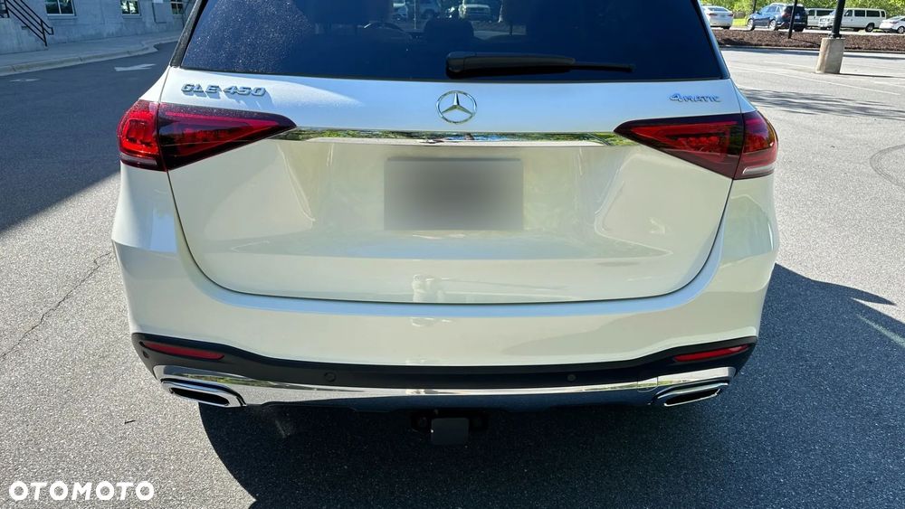 Mercedes-Benz GLE - 8