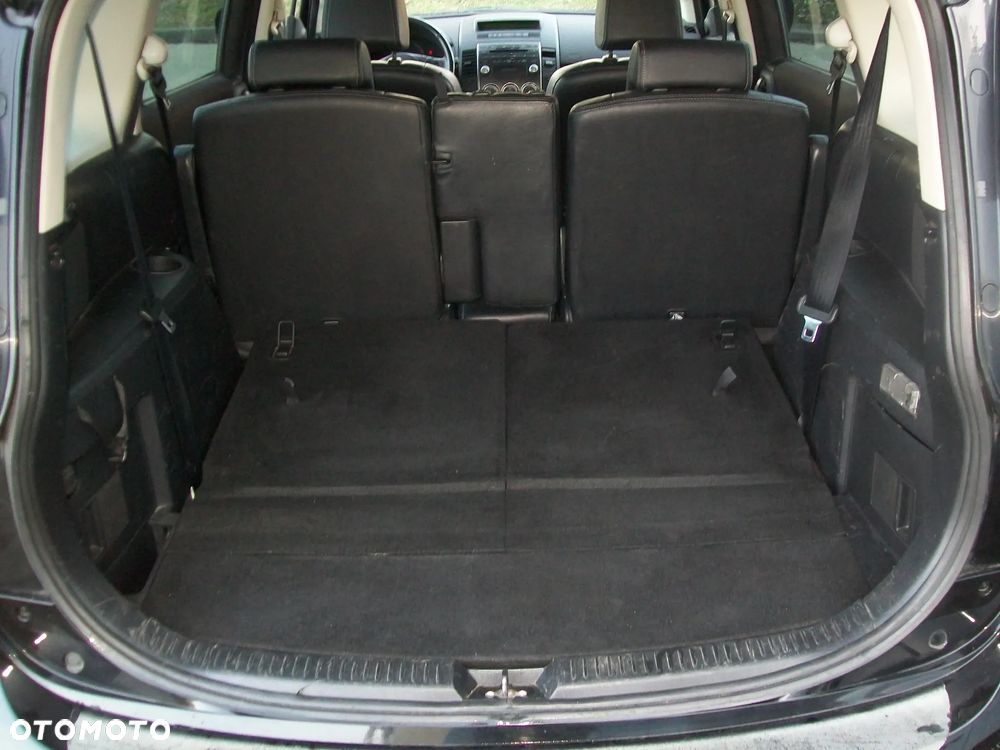 Mazda 5 2.0 Exclusive - 12