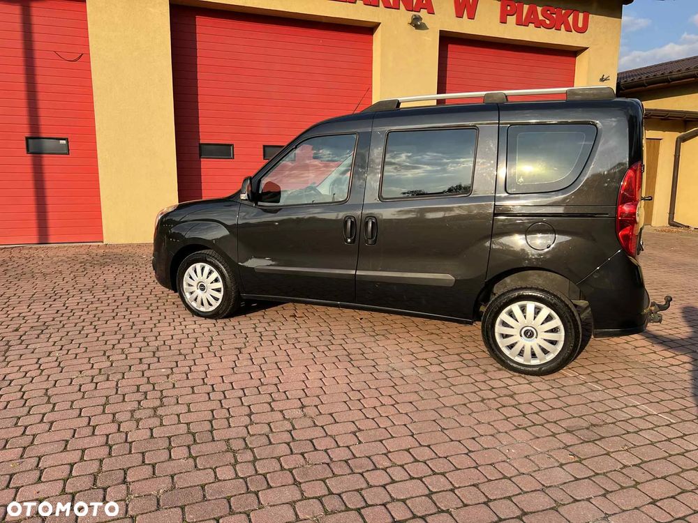 Opel Combo - 35