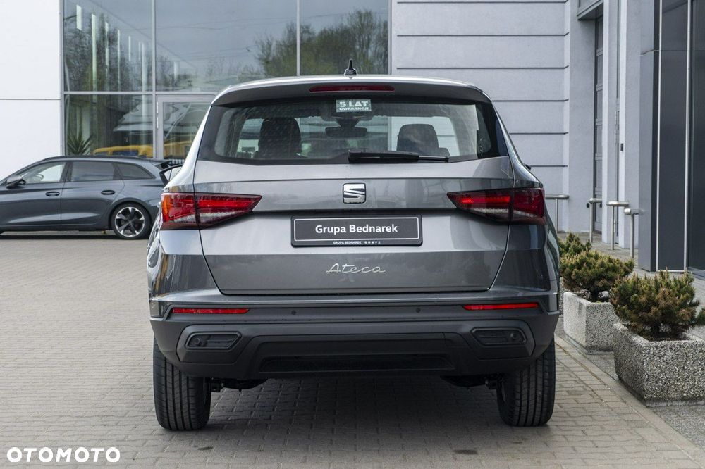 Seat Ateca - 9