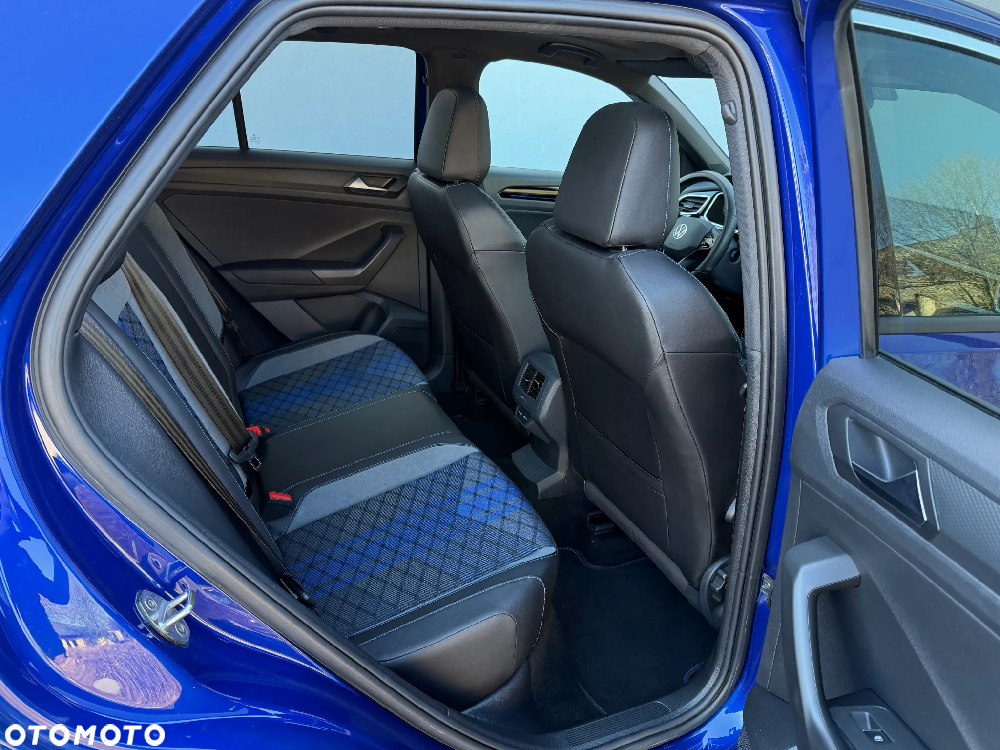 Volkswagen T-Roc 2.0 TSI 4Motion R DSG - 10