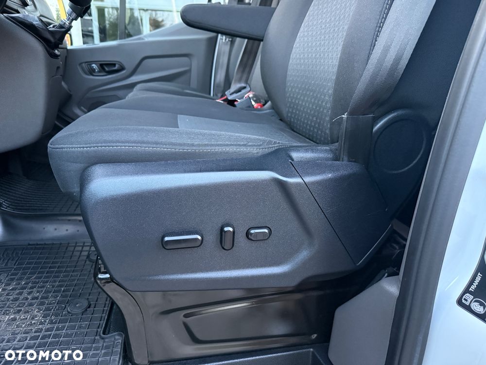 Ford Transit Kombi 330 L3H2 Trend - 6