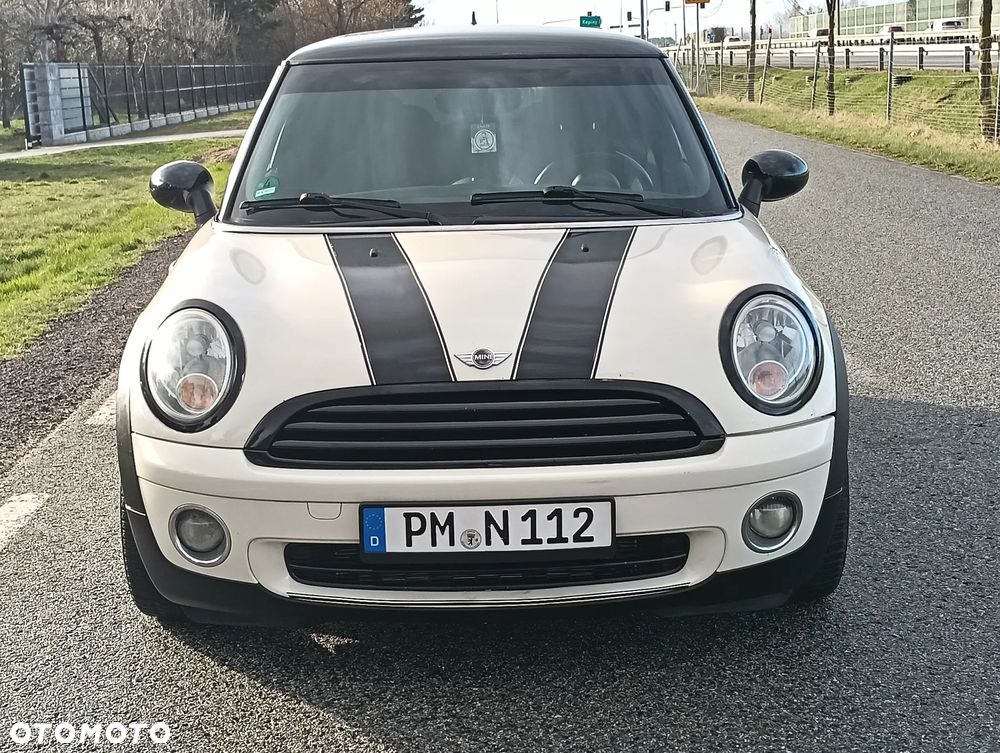 MINI ONE Standard - 13