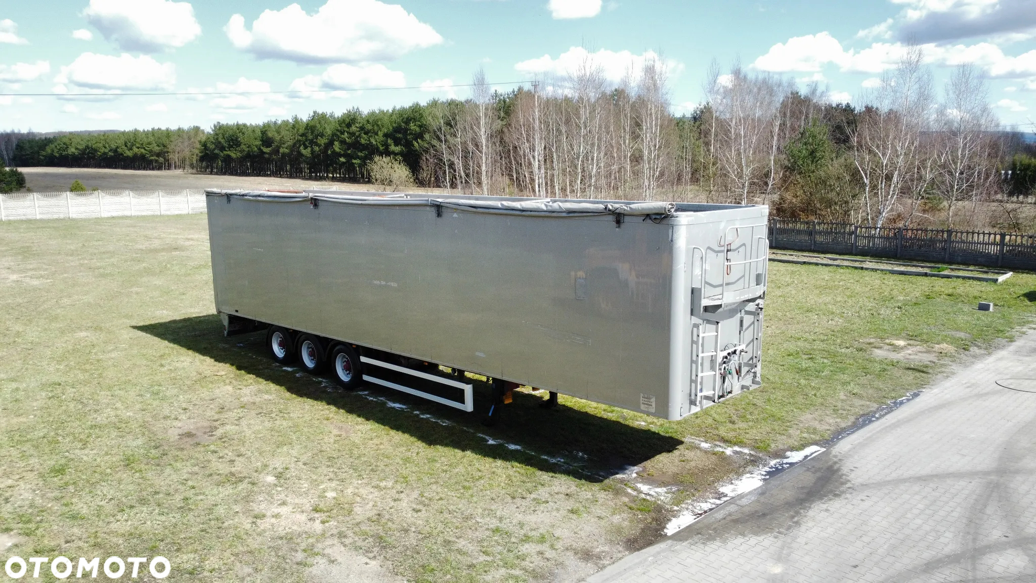 Knapen Trailers K200 - 9