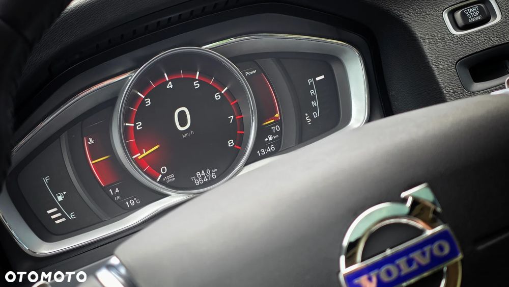 Volvo S60 T5 Geartronic RDesign - 29