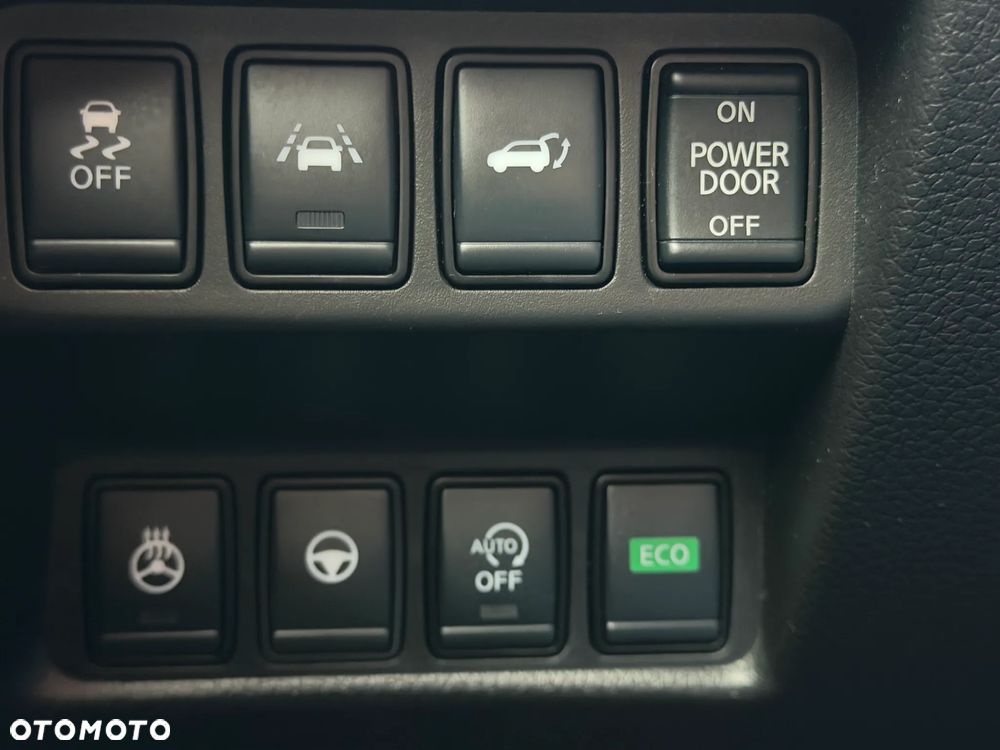 Nissan X-Trail 1.7 dCi N-Tec 4WD Xtronic - 20