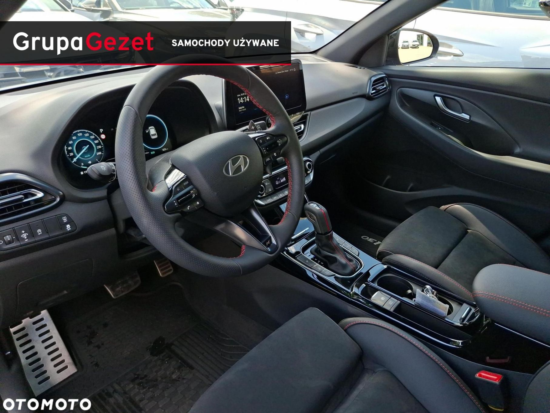 Hyundai i30 - 9