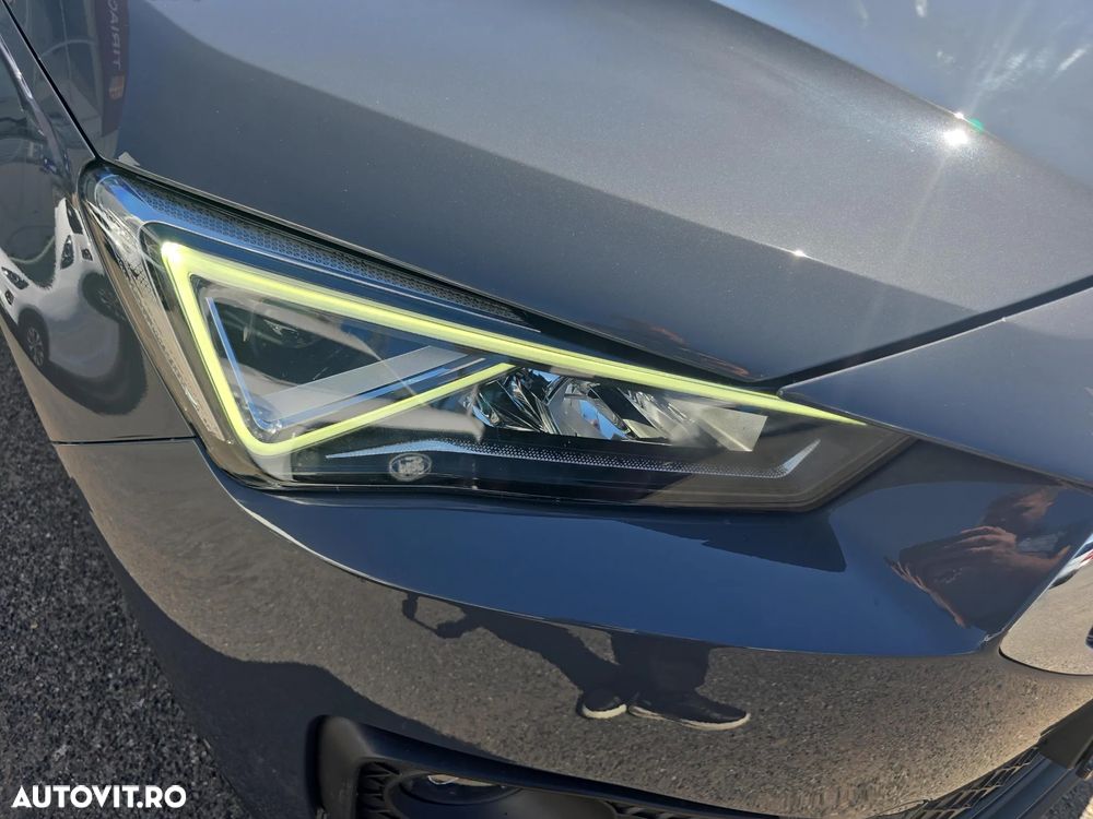 Seat Tarraco 2.0 TDI SCR DSG Style - 30