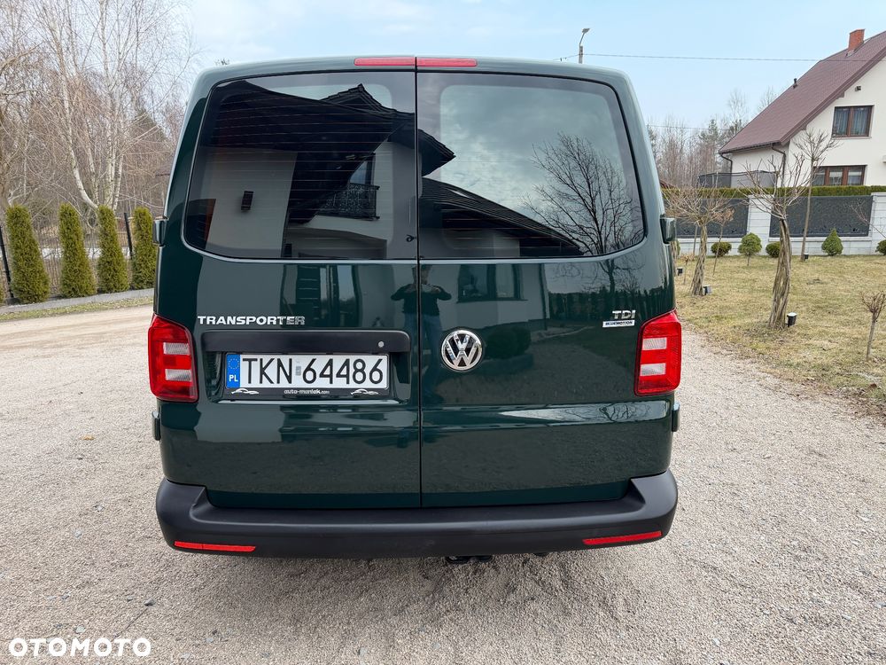 Volkswagen Transporter 2.0 TDi SCR BMT 75 kw - 18