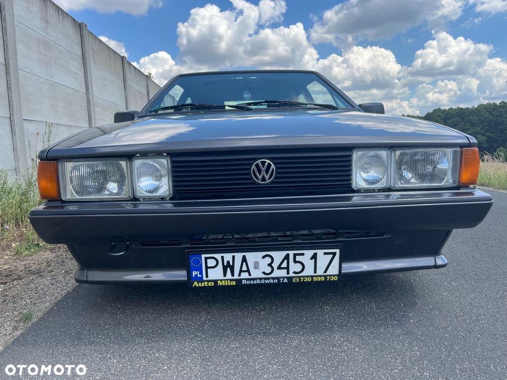 Volkswagen Scirocco - 2